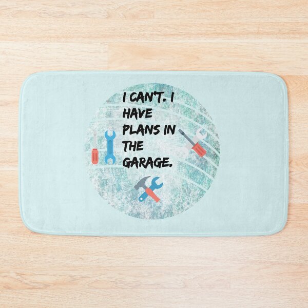 Item preview, I can't I have plans in the garage.  designed and sold by CristalleLisa.