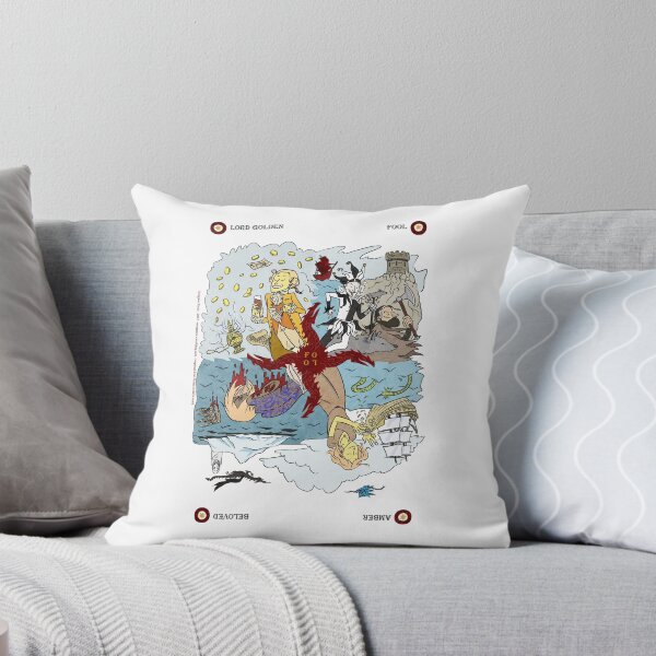 Item preview, The Fool  designed and sold by morgane parisi.