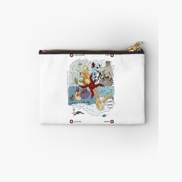 Item preview, The Fool  designed and sold by morgane parisi.