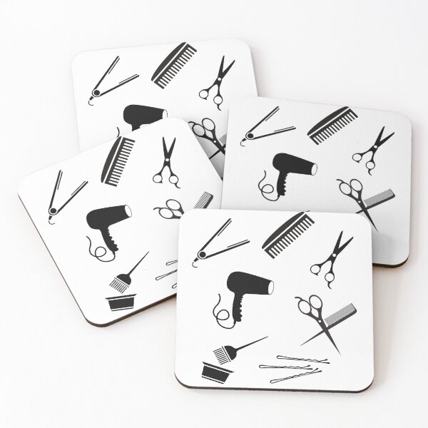 Item preview, hairdresser designed and sold by Zaibo.