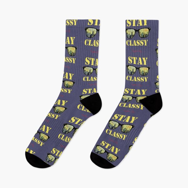 Item preview, Stay classy, Sunglasses Day, Awesome gift for your friends and family designed and sold by abdelhak2005.