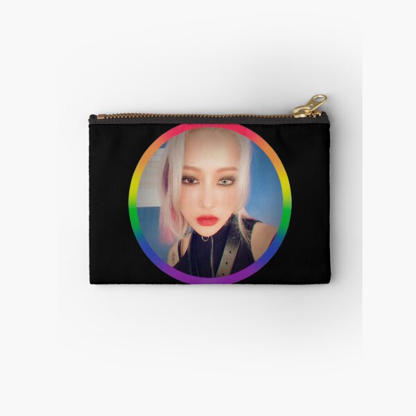 Item preview, DREAMCATCHER - Siyeon - pride - kpop  designed and sold by kitten-minho.