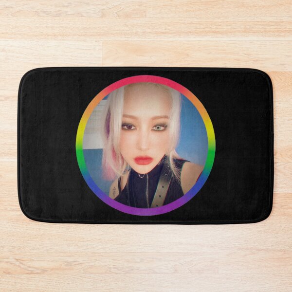 Item preview, DREAMCATCHER - Siyeon - pride - kpop  designed and sold by kitten-minho.