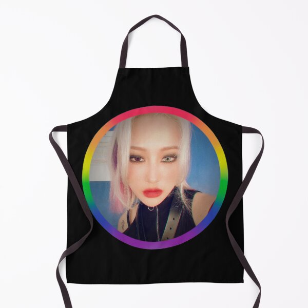 Item preview, DREAMCATCHER - Siyeon - pride - kpop  designed and sold by kitten-minho.