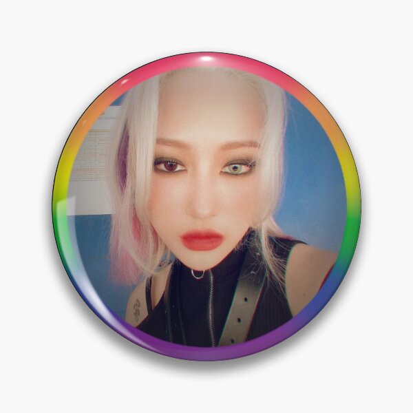 Artikelvorschau, DREAMCATCHER - Siyeon - stolz - kpop entworfen und verkauft von kitten-minho.
