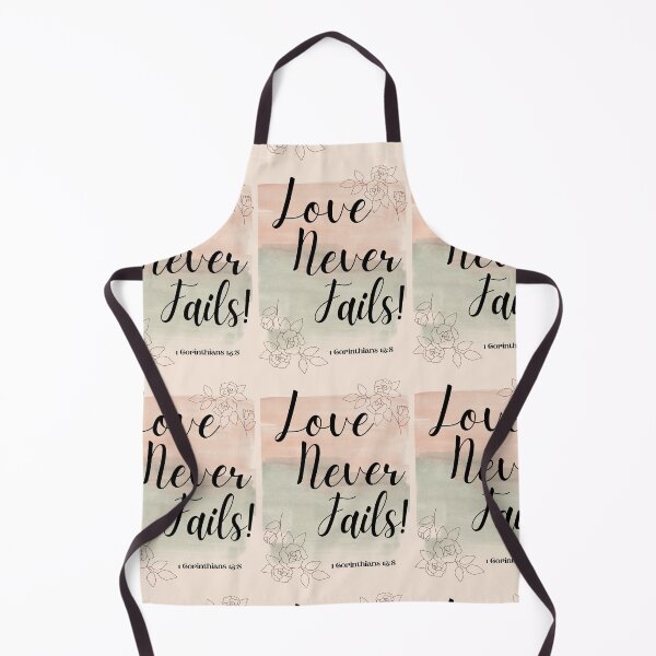 Item preview, 1Corinthians13:8 designed and sold by Bossmommy84.