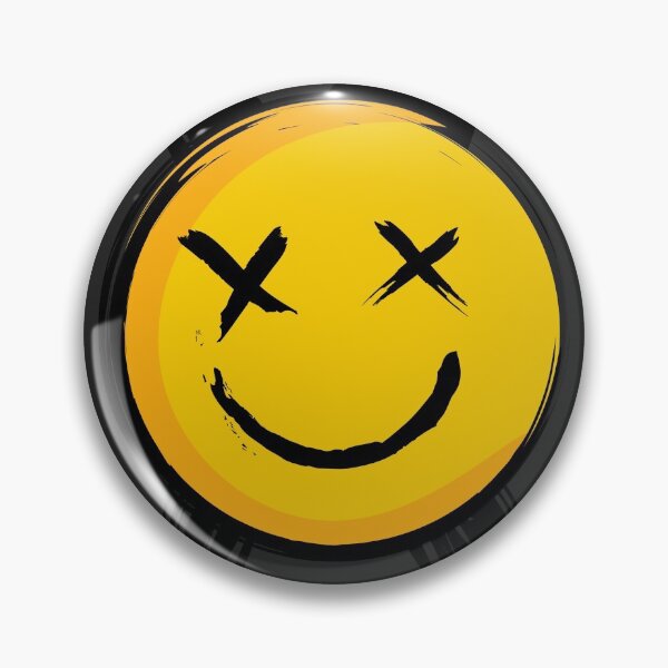 Item preview, Love is Love Smiley KANJI 2 designed and sold by Venus Mythe.