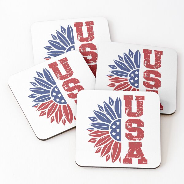 Aperçu de l'œuvre independence day usa créée et vendue par manardesign.