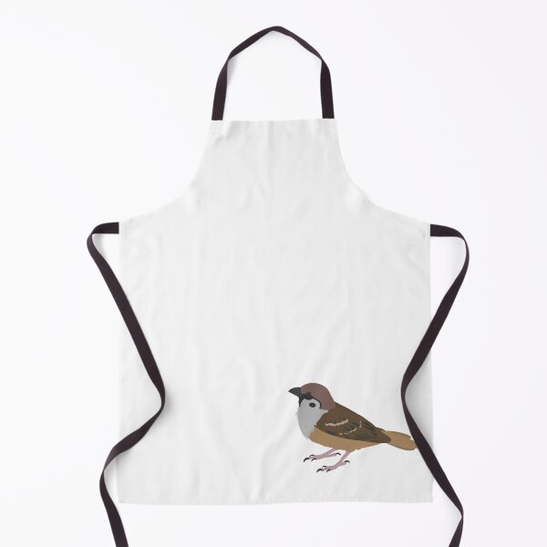 Item preview, Sparrow designed and sold by VandrarenArt.