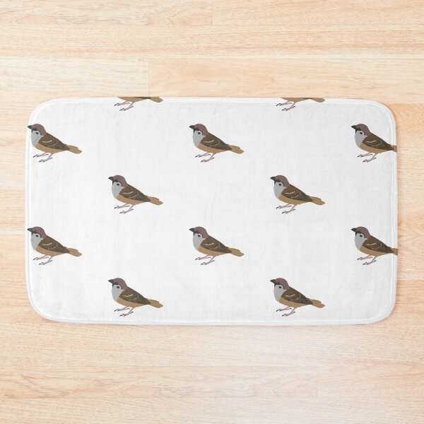 Item preview, Sparrow designed and sold by VandrarenArt.