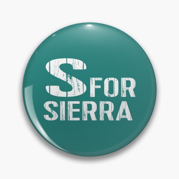 Item preview, Plane term: S for Sierra designed and sold by buhnka.