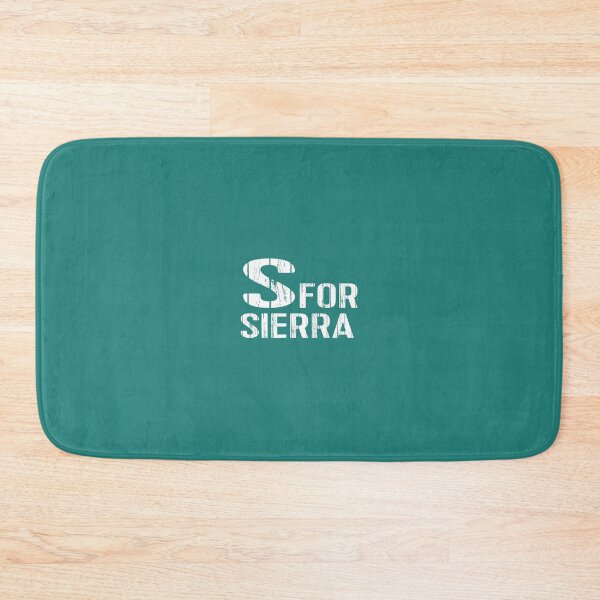 Item preview, Plane term: S for Sierra designed and sold by buhnka.
