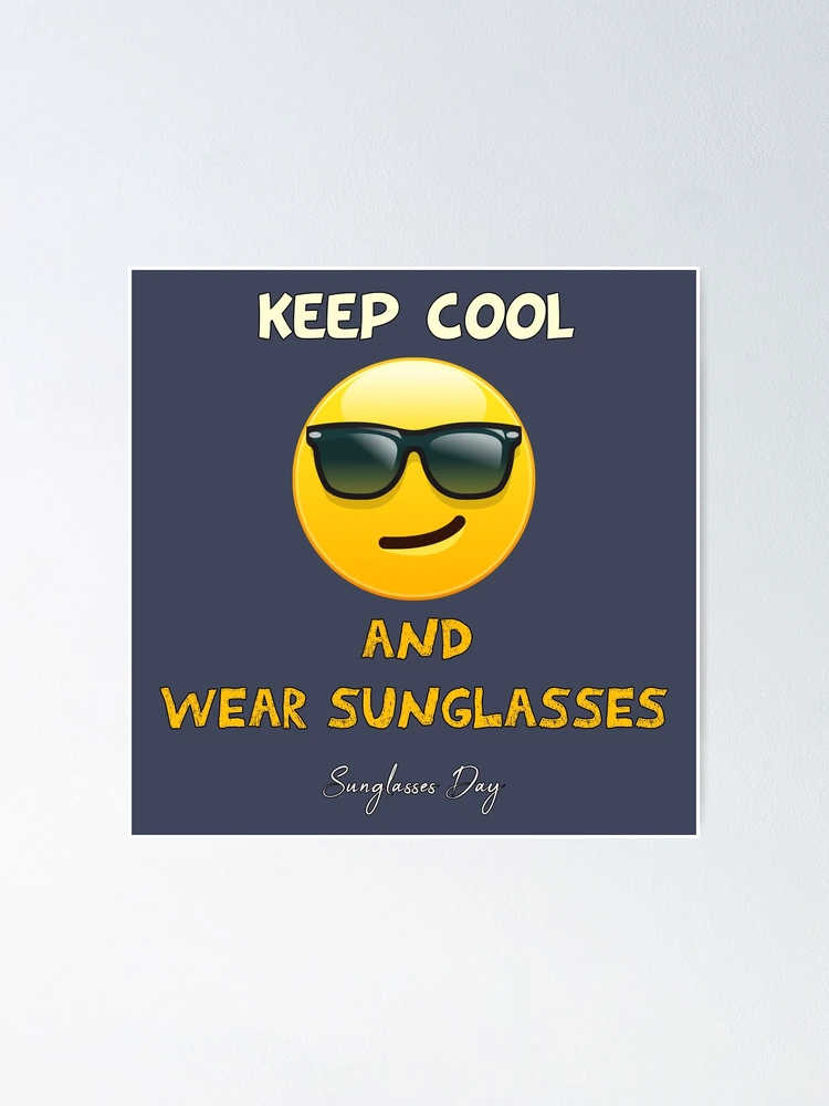 Cool sunglasses quotes online