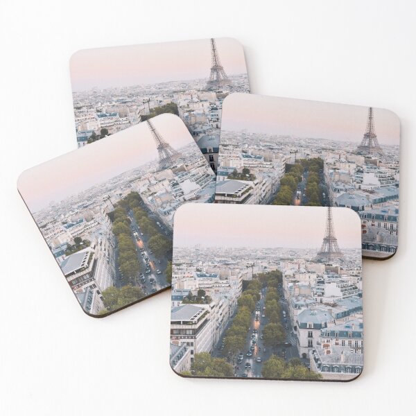 Item preview, Paris, France designed and sold by newburyboutique.
