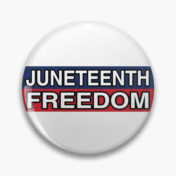 Item preview, Juneteenth Freedom Day designed and sold by Kiki Art.