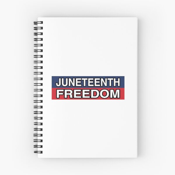 Item preview, Juneteenth Freedom Day designed and sold by Kiki Art.