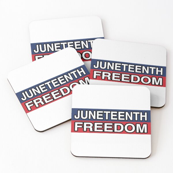 Item preview, Juneteenth Freedom Day designed and sold by Kiki Art.