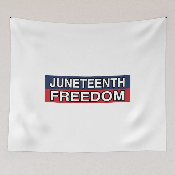 Item preview, Juneteenth Freedom Day designed and sold by Kiki Art.