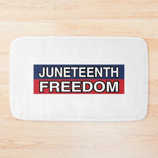 Item preview, Juneteenth Freedom Day designed and sold by Kiki Art.
