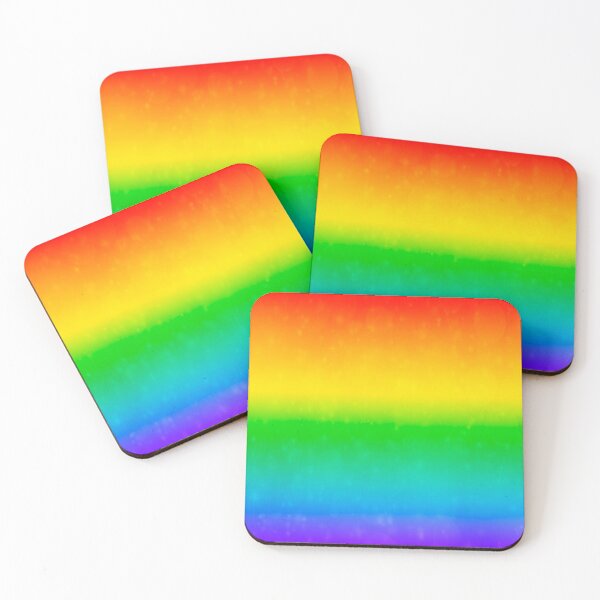 Item preview, Colors of the Rainbow designed and sold by AEGF.