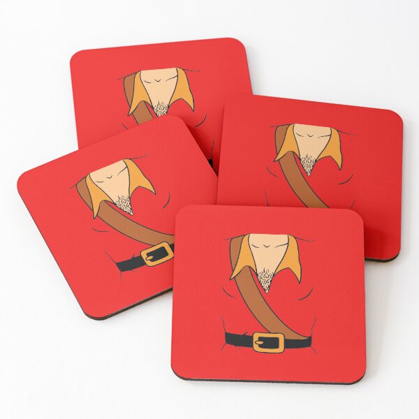 Artikelvorschau, Gaston Cosplay entworfen und verkauft von whatsyokidswear.