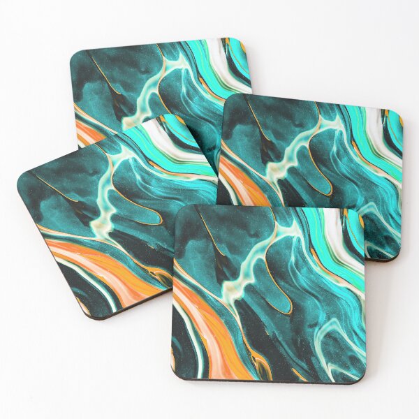 Item preview, Color liquid mix designed and sold by Sya Prints.