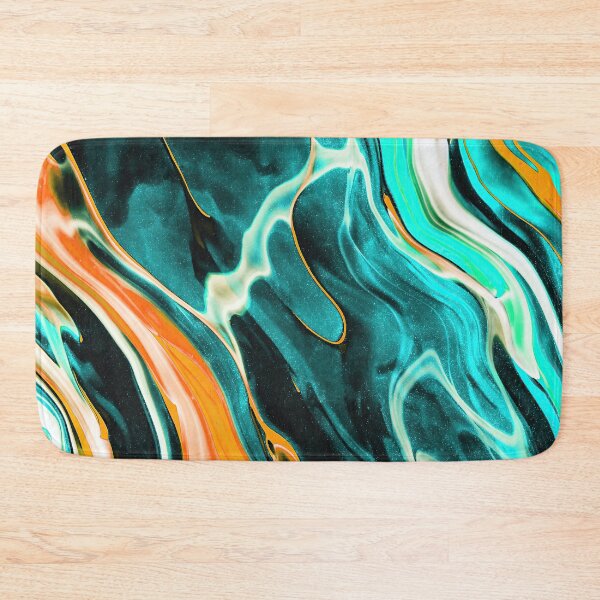 Item preview, Color liquid mix designed and sold by Sya Prints.