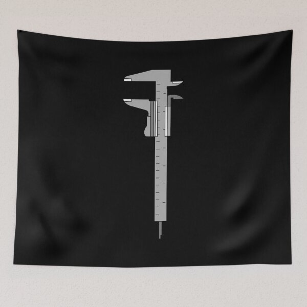 Item preview, Caliper designed and sold by Maveias.