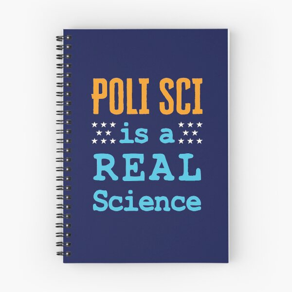 Item preview, Poli Sci es una ciencia real designed and sold by jaygo.
