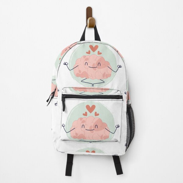 Item preview, mental health awareness concept designed and sold by Sya Prints.