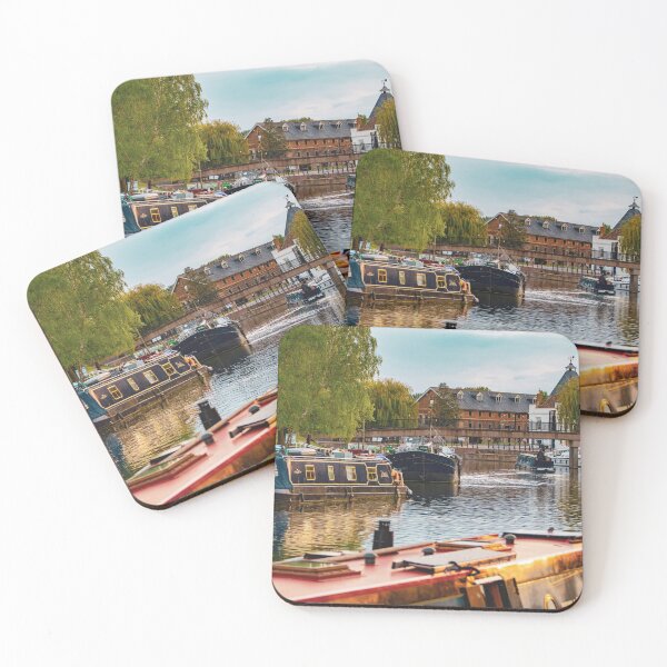 Item preview, River Life in Ely designed and sold by Alison and Christine Whelan.