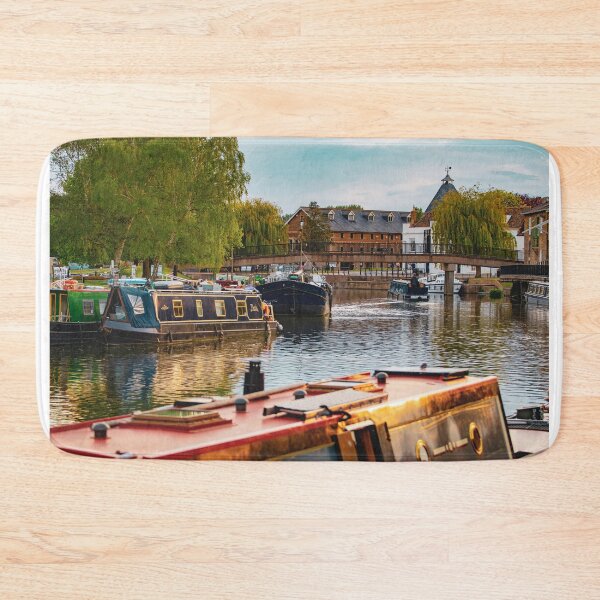 Item preview, River Life in Ely designed and sold by Alison and Christine Whelan.