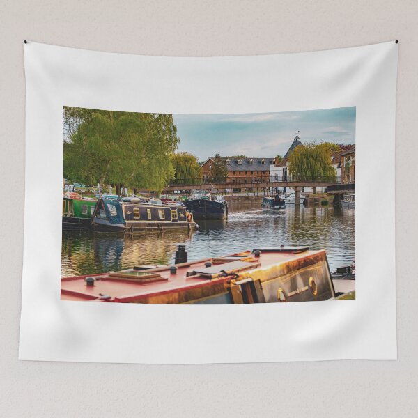 Item preview, River Life in Ely designed and sold by Alison and Christine Whelan.
