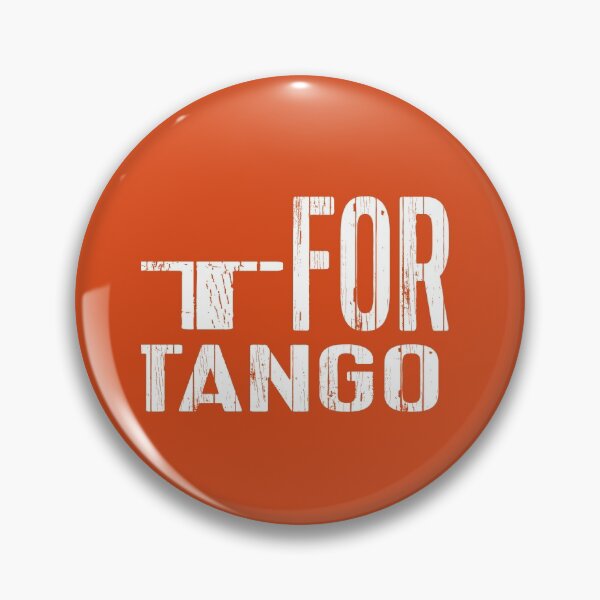 Item preview, Plane term: T for Tango designed and sold by buhnka.