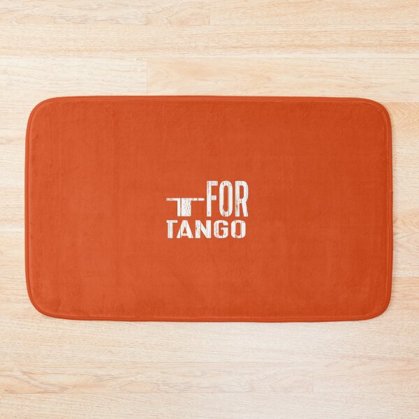 Item preview, Plane term: T for Tango designed and sold by buhnka.