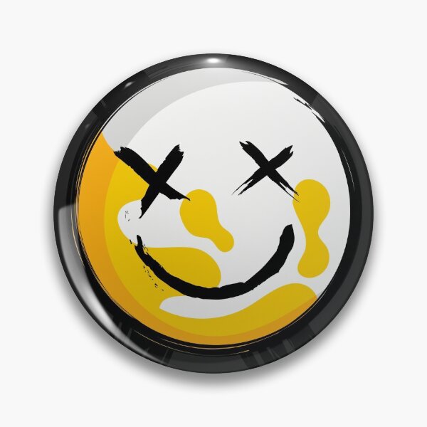 Item preview, Love is Love Smiley KANJI 3 designed and sold by Venus Mythe.