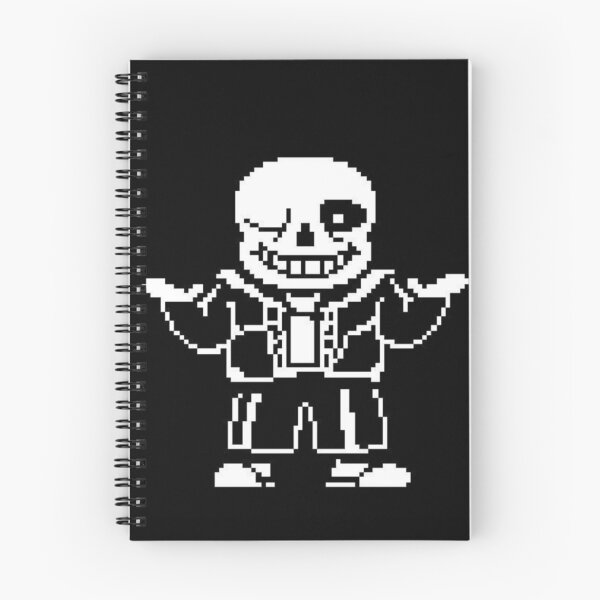 Item preview, UNDERTALE Sans designed and sold by discordantly.