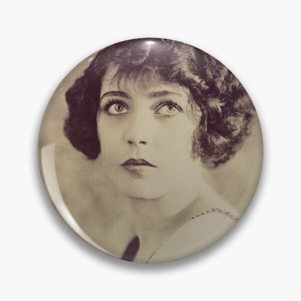 Item preview, Vintage photograph of Renée Adorée silent film actress 1922 designed and sold by mesreveries.