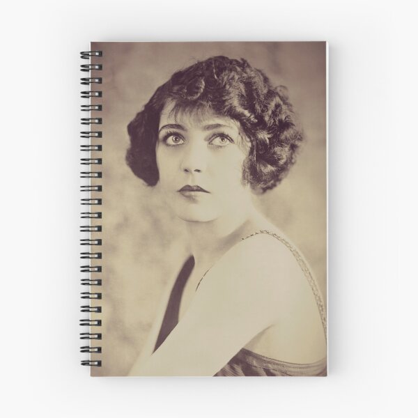Item preview, Vintage photograph of Renée Adorée silent film actress 1922 designed and sold by mesreveries.