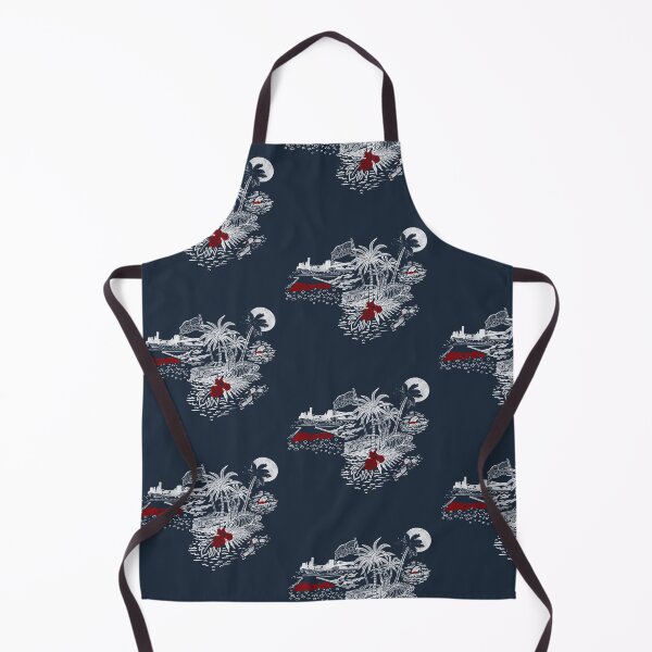 Item preview, Billy Butcher Hawaiian Shirt designed and sold by Artfully Vought.