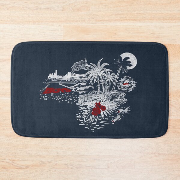 Item preview, Billy Butcher Hawaiian Shirt designed and sold by Artfully Vought.