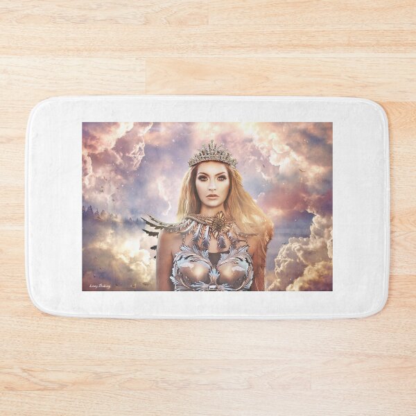 Item preview, Hera designed and sold by 1chick1.