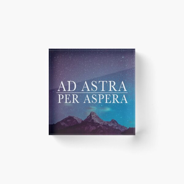 Item preview, Ad Astra Per Aspera  designed and sold by Maneskin Cool Mamalon.