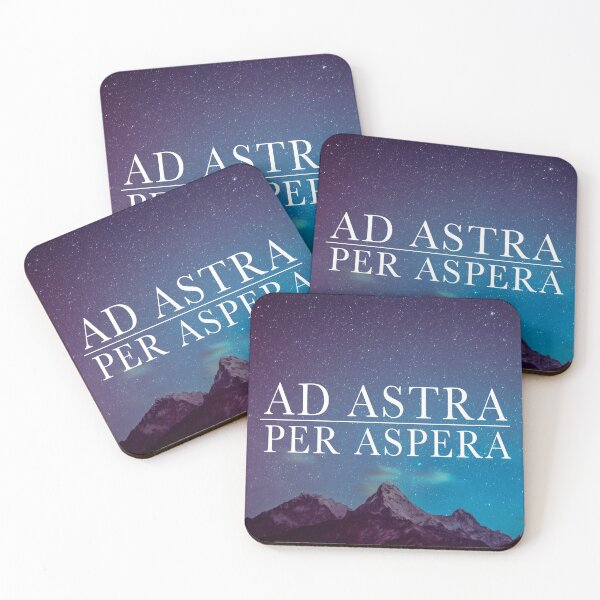 Item preview, Ad Astra Per Aspera  designed and sold by Maneskin Cool Mamalon.
