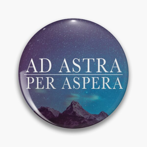 Item preview, Ad Astra Per Aspera  designed and sold by Maneskin Cool Mamalon.