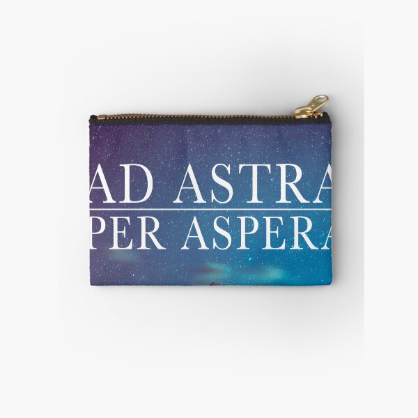 Aperçu de l'œuvre Annonce Astra Per Aspera créée et vendue par Maneskin Cool Mamalon.