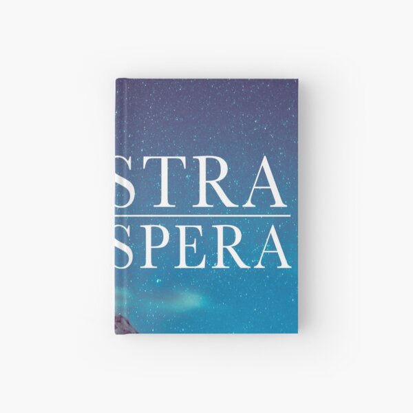 Item preview, Ad Astra Per Aspera  designed and sold by Maneskin Cool Mamalon.