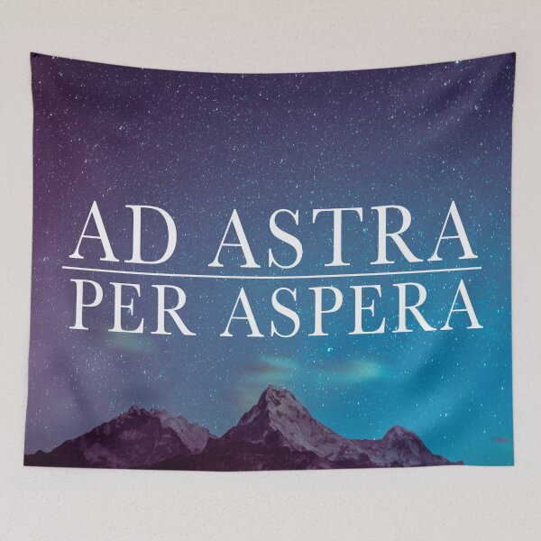 Item preview, Ad Astra Per Aspera  designed and sold by Maneskin Cool Mamalon.
