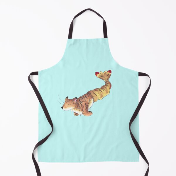 Item preview, Tiger Prawn designed and sold by KOKeefeArt.