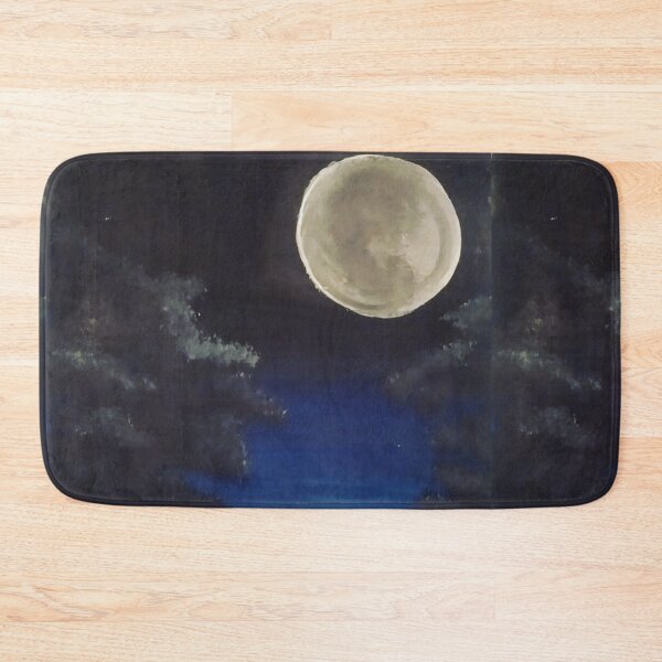 Item preview, Moon Light designed and sold by ShantiArtwork.